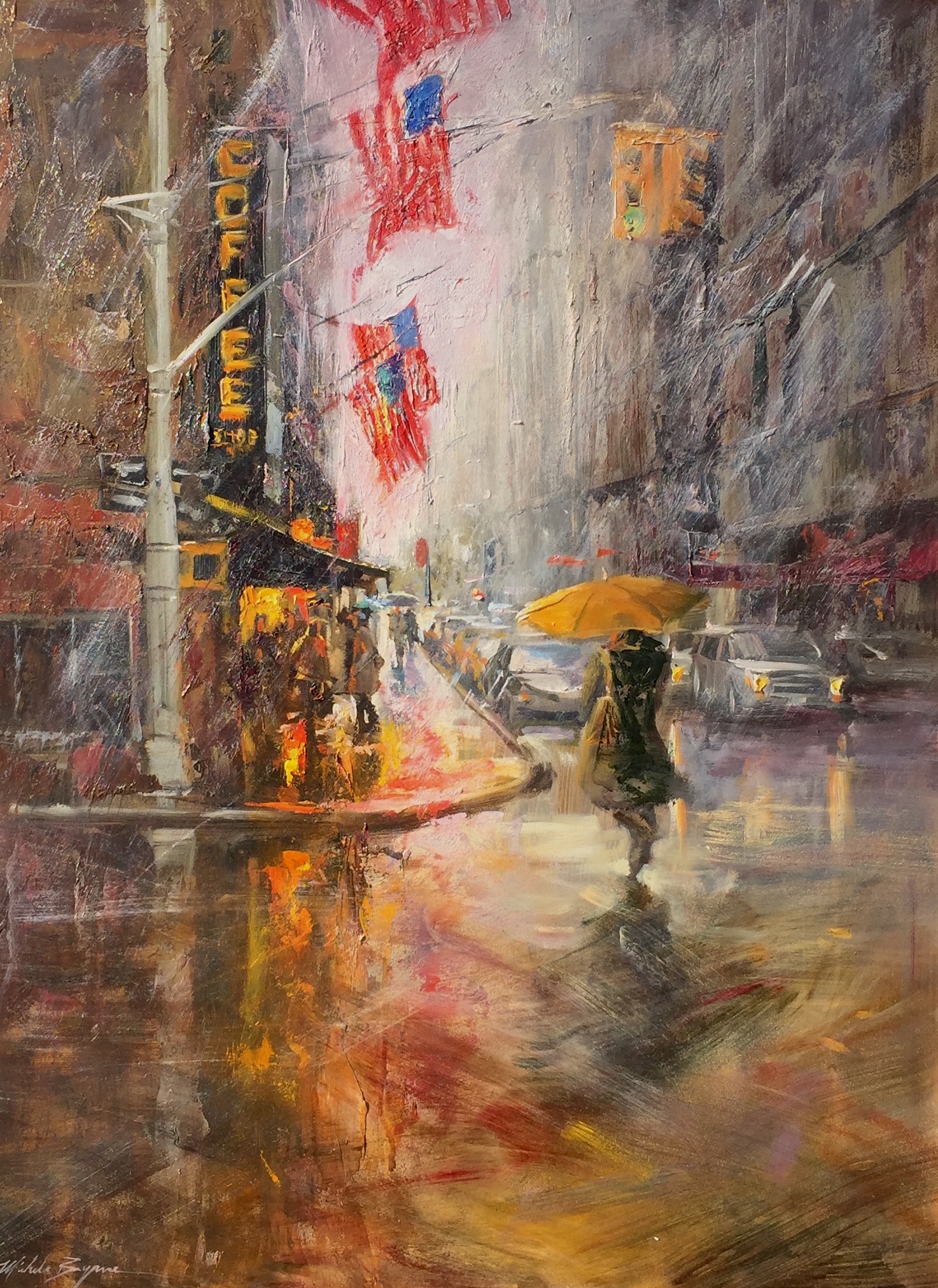 How To Price Emerging Artist Paintings How To Price Emerging Artist Paintings
