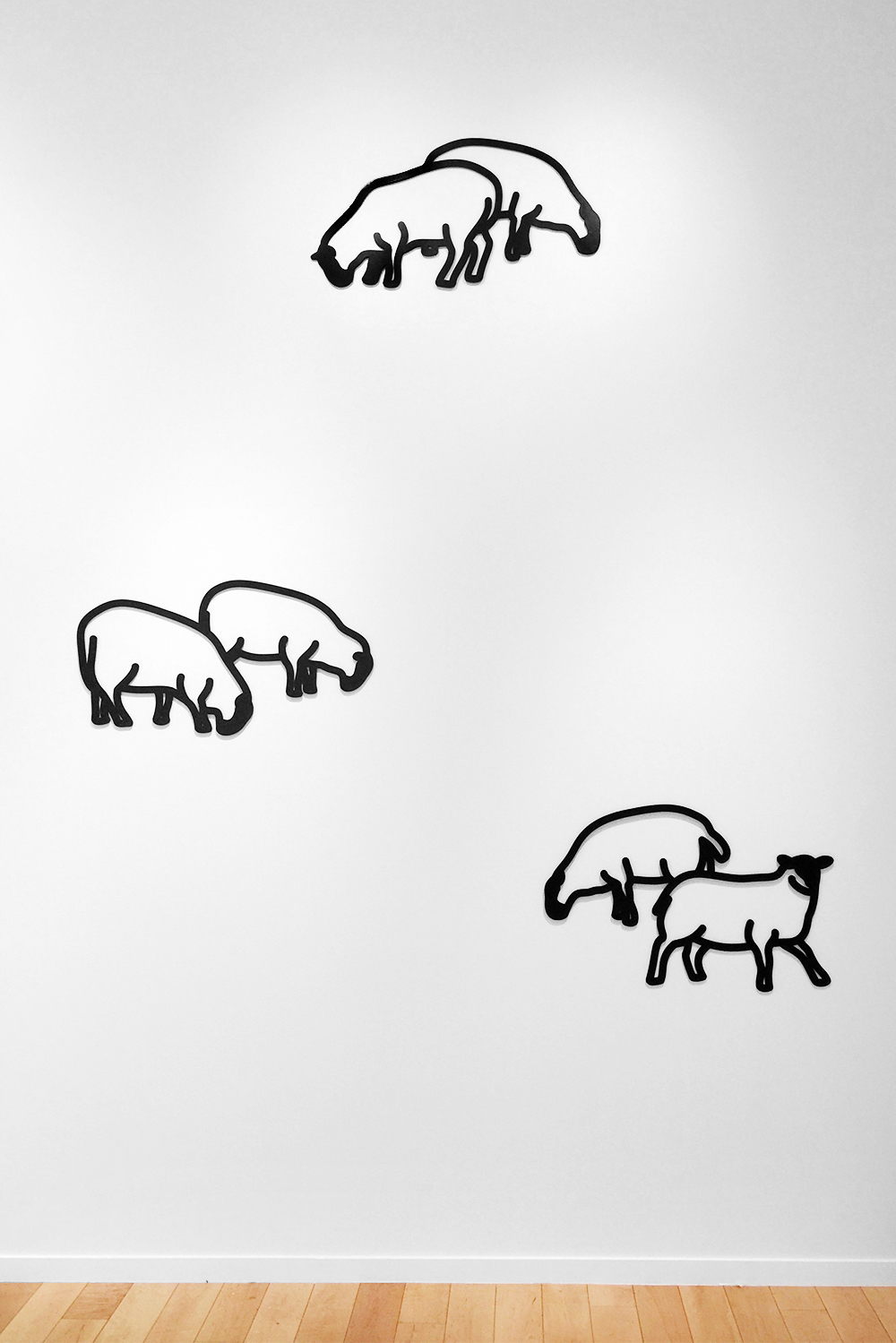 julian-opie-sheep-nature-1